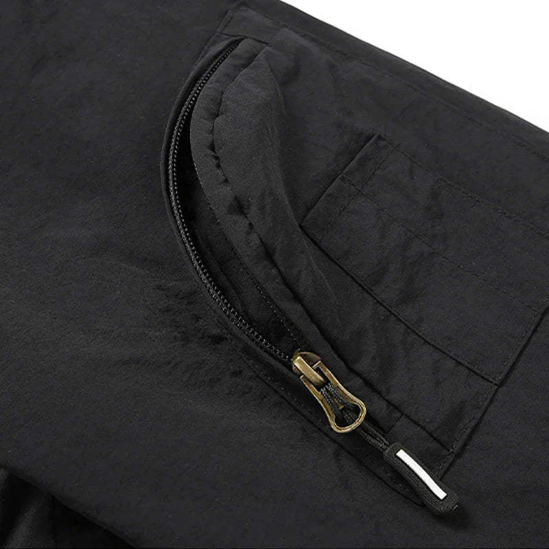 LAURENT MONACO | VESTE LUMIÈRE POUR HOMMES