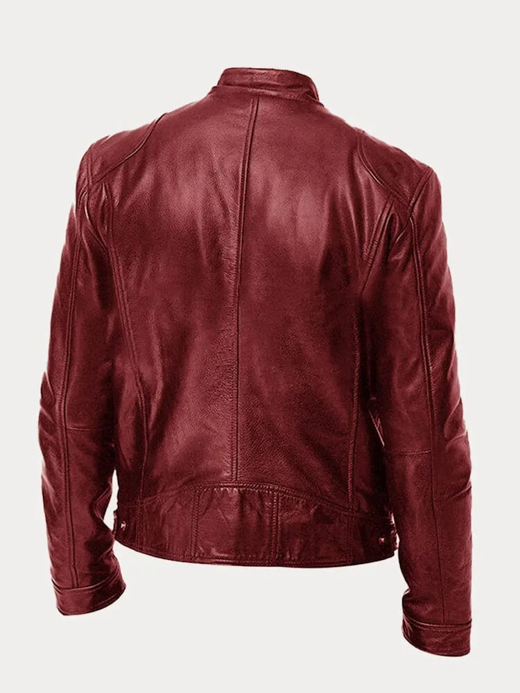 LAURENT MONACO | VESTE COUPE SLIM POUR HOMME