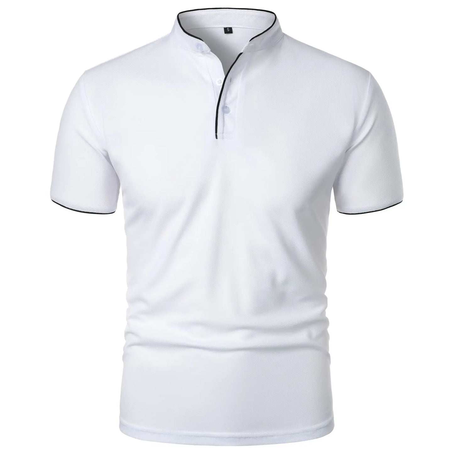 LAURENT MONACO | POLO MODERNE POUR HOMMES