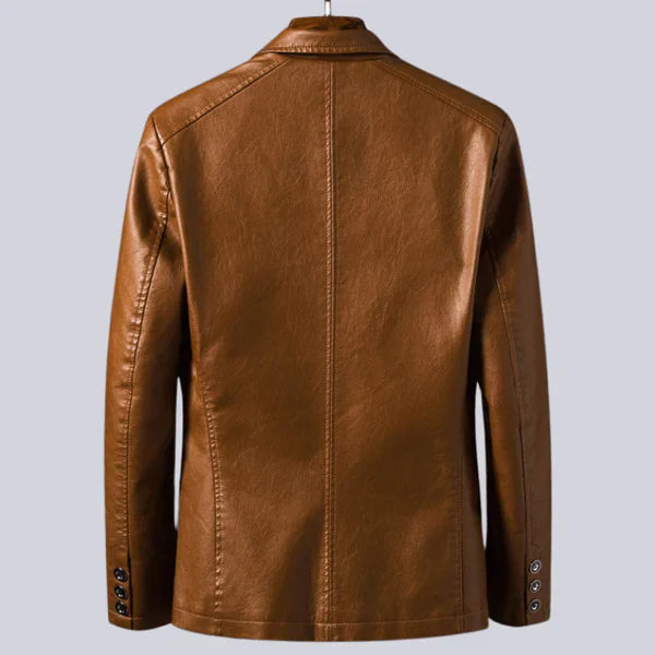 LAURENT MONACO | VESTE COUPE SLIM POUR HOMMES