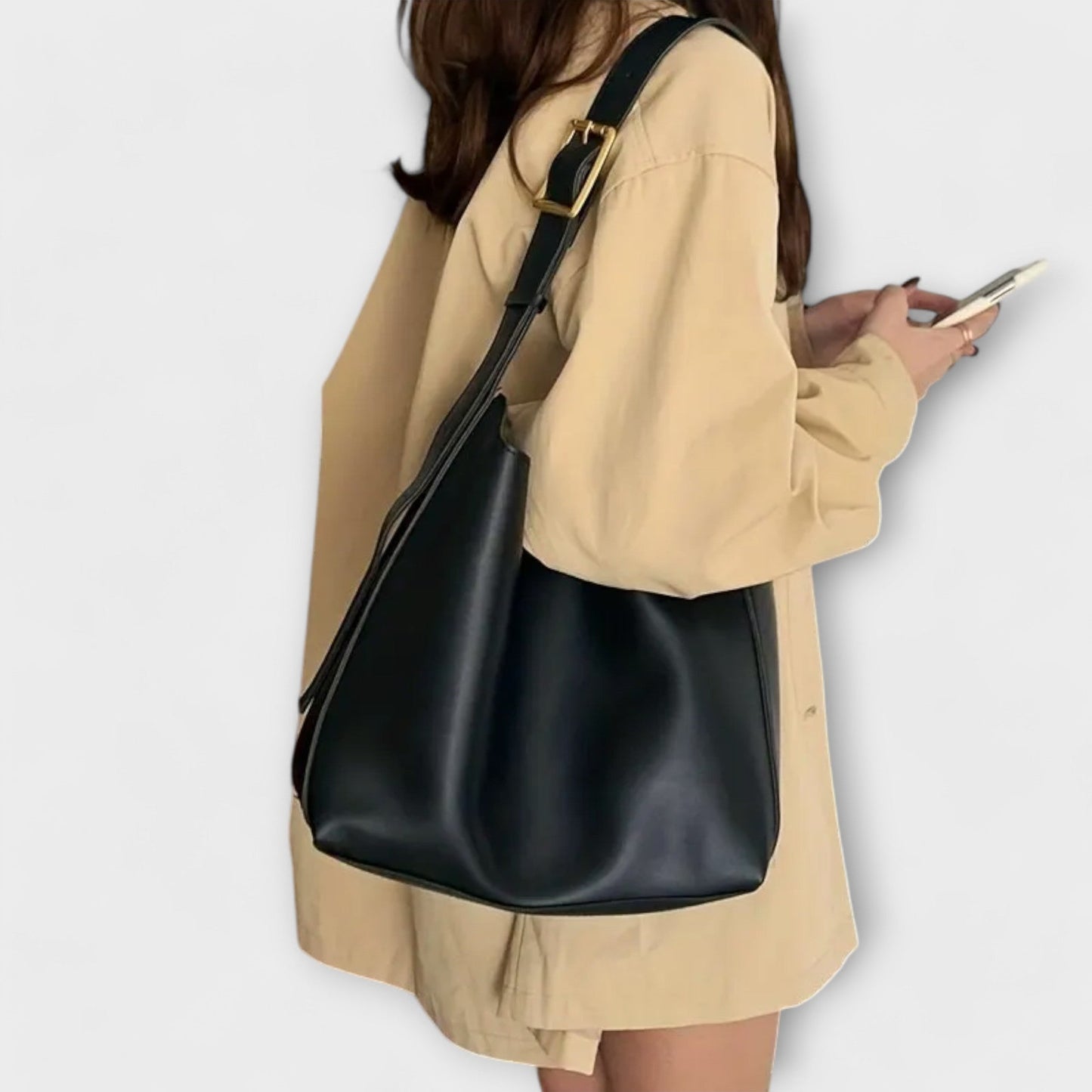 Elisa | Elegante bolso de hombro