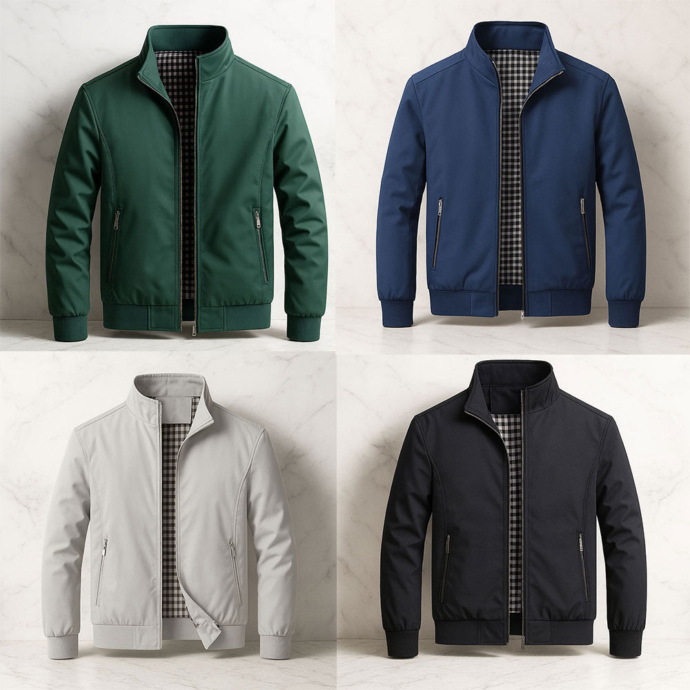 LAURENT MONACO | VESTE MODERNE COUPE SLIM POUR HOMME