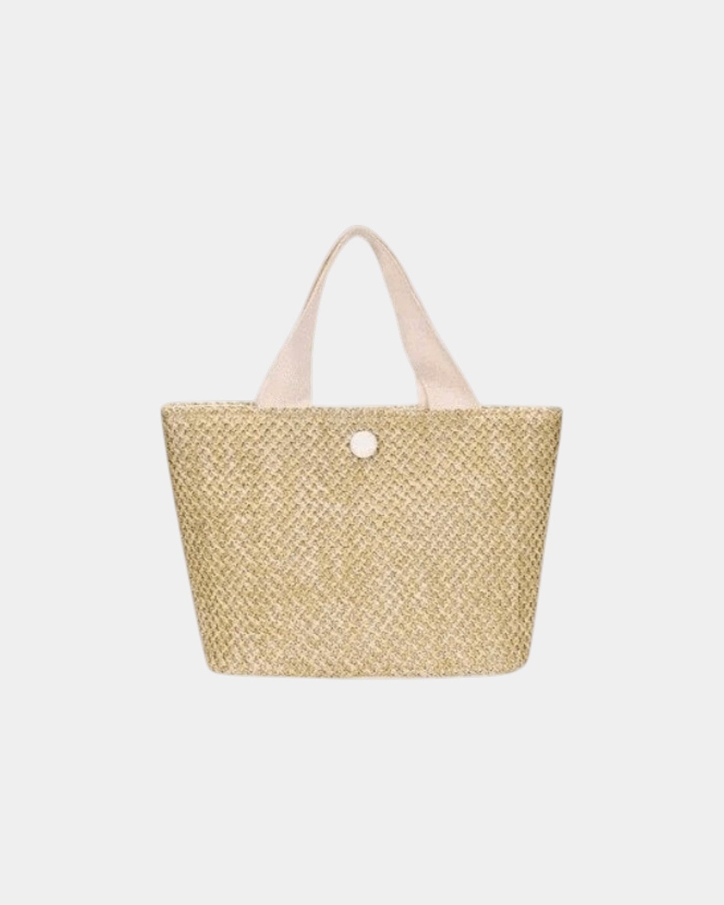 Daniela | Bolso estilo tejido