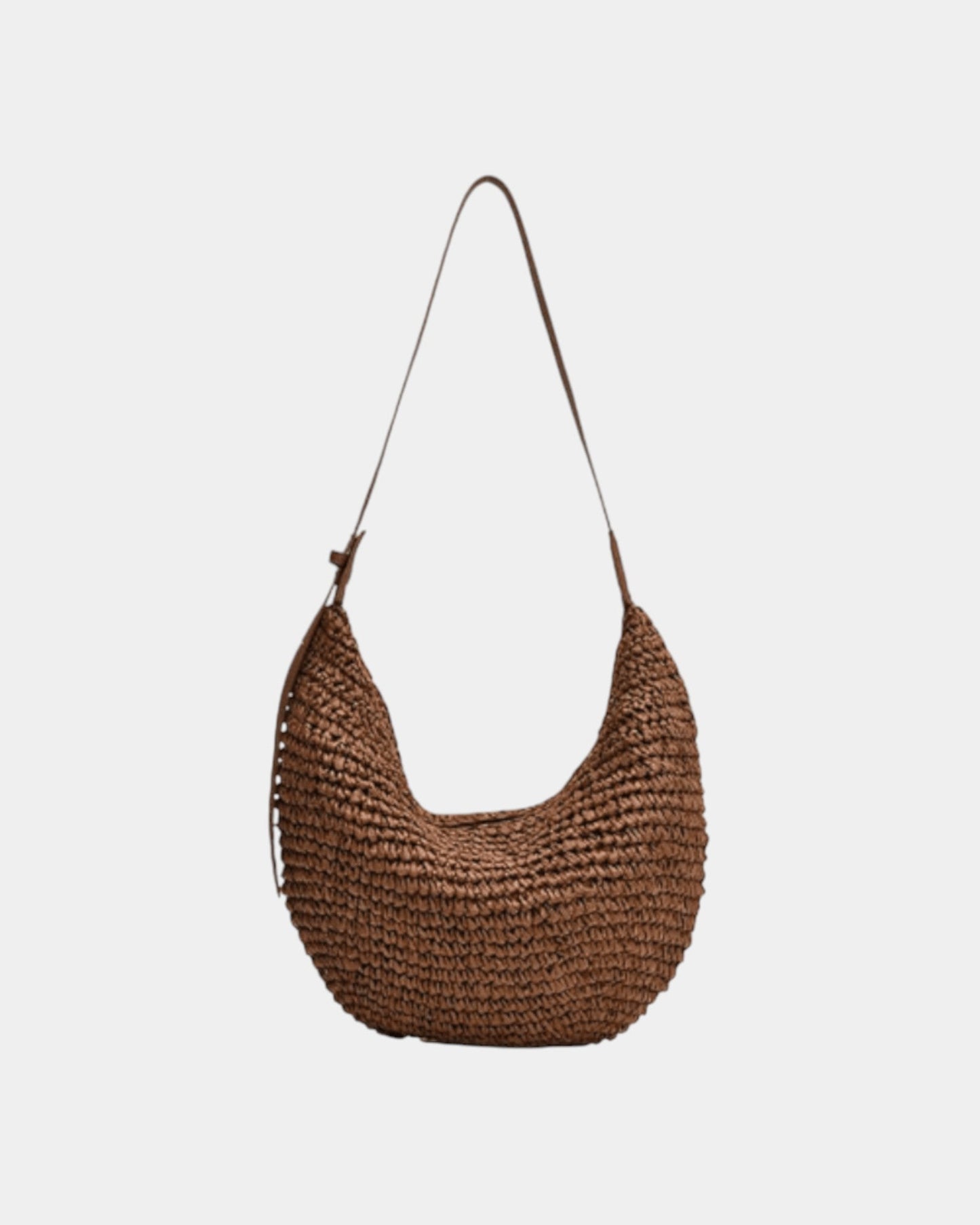Natalia | Bolso estilo tejido de punto