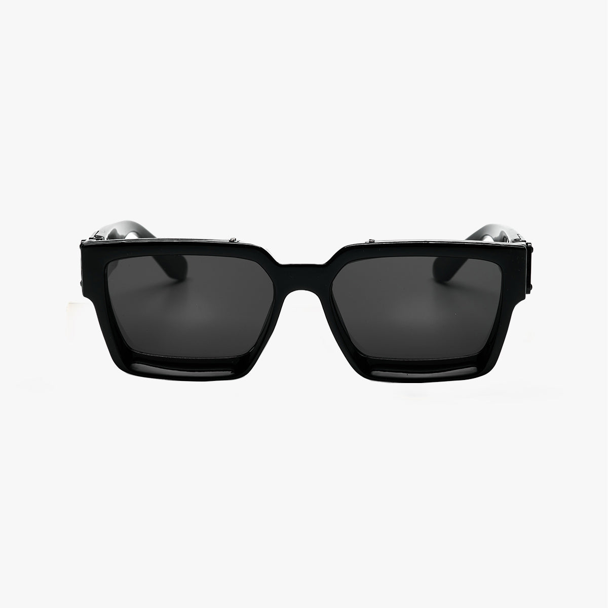 RICH- BLACK GREY