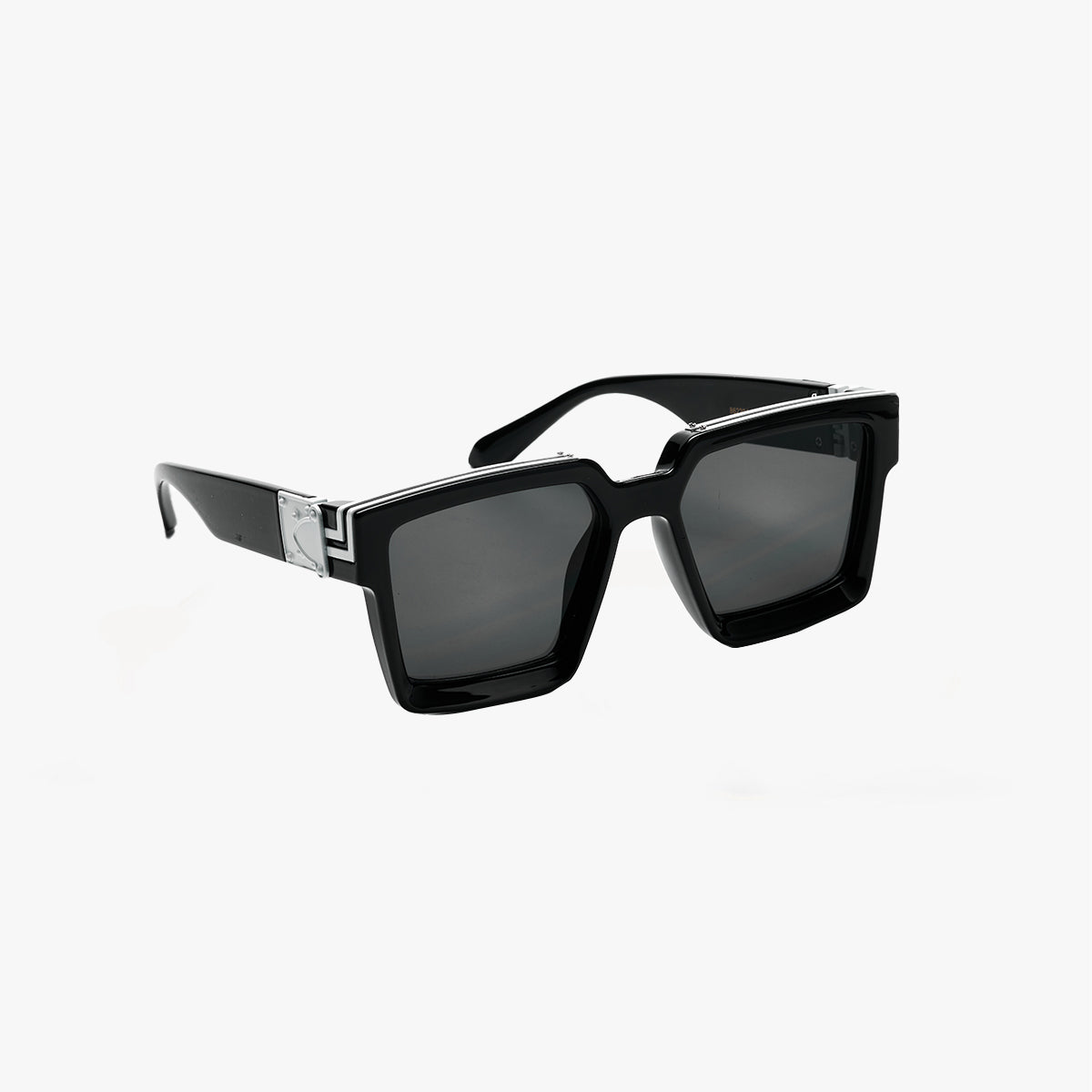 RICH - BLACK BRONZE