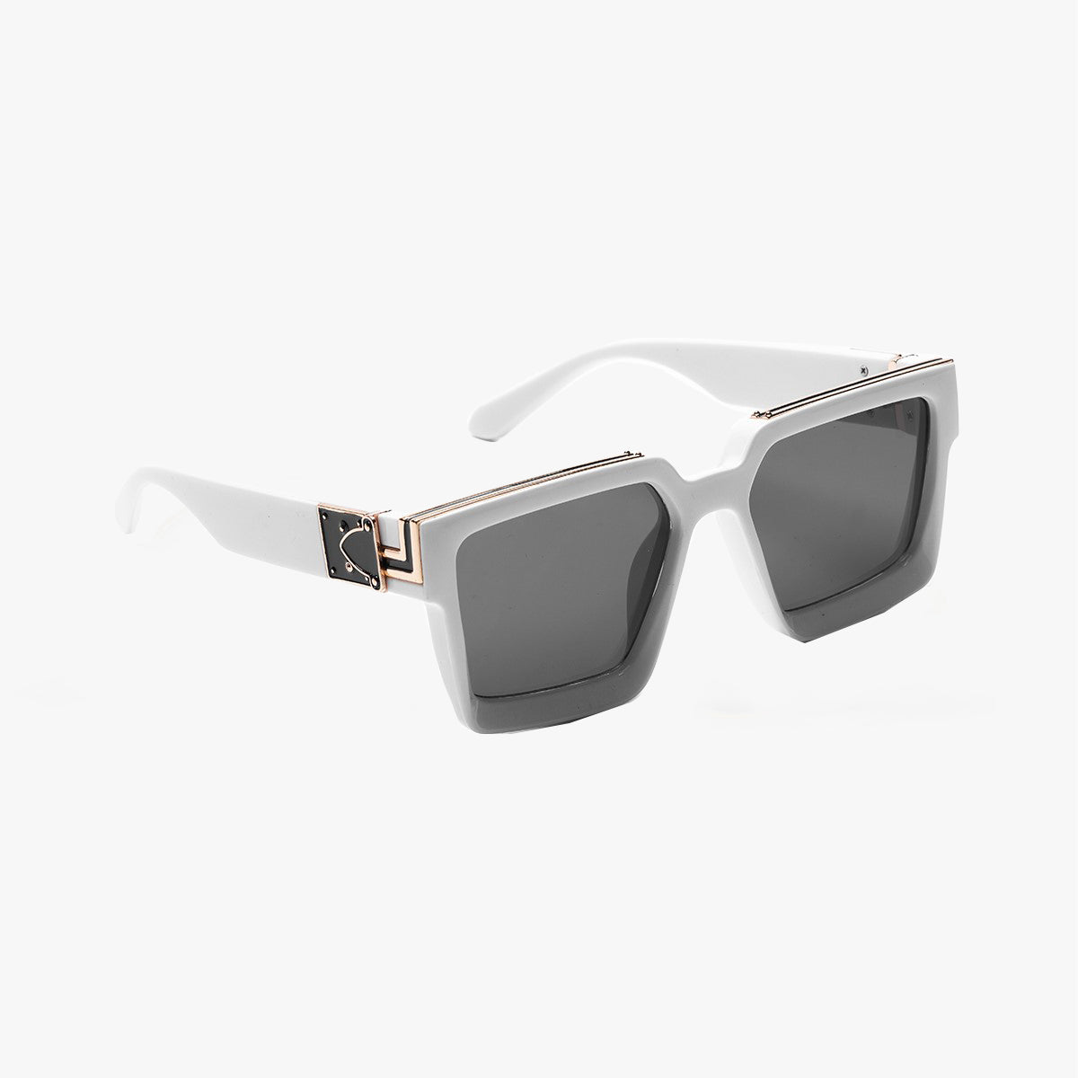 RICH - WHITE GOLD
