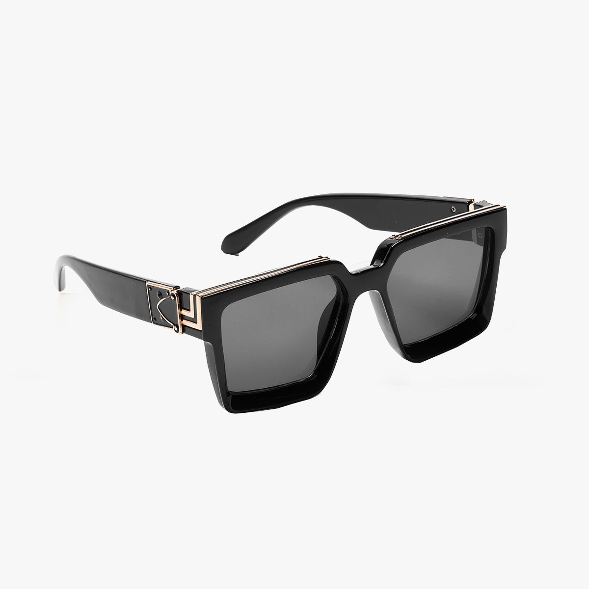 RICH - BLACK