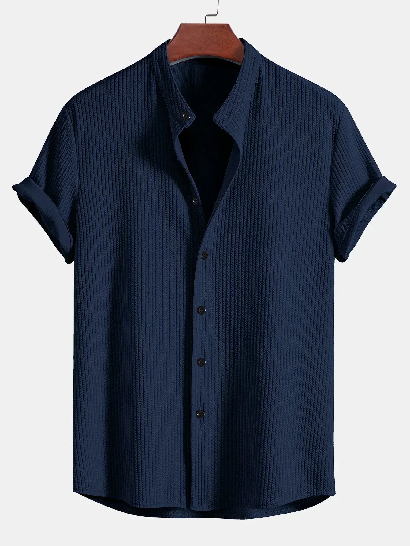 LAURENT MONACO | CHEMISE POUR HOMME, DE JOUR COMME DE SOIR