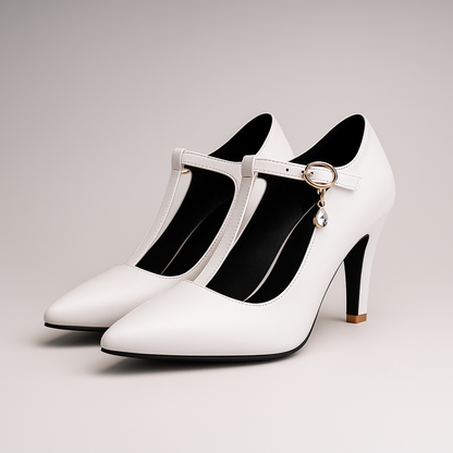 Viviana | Tacones elegantes
