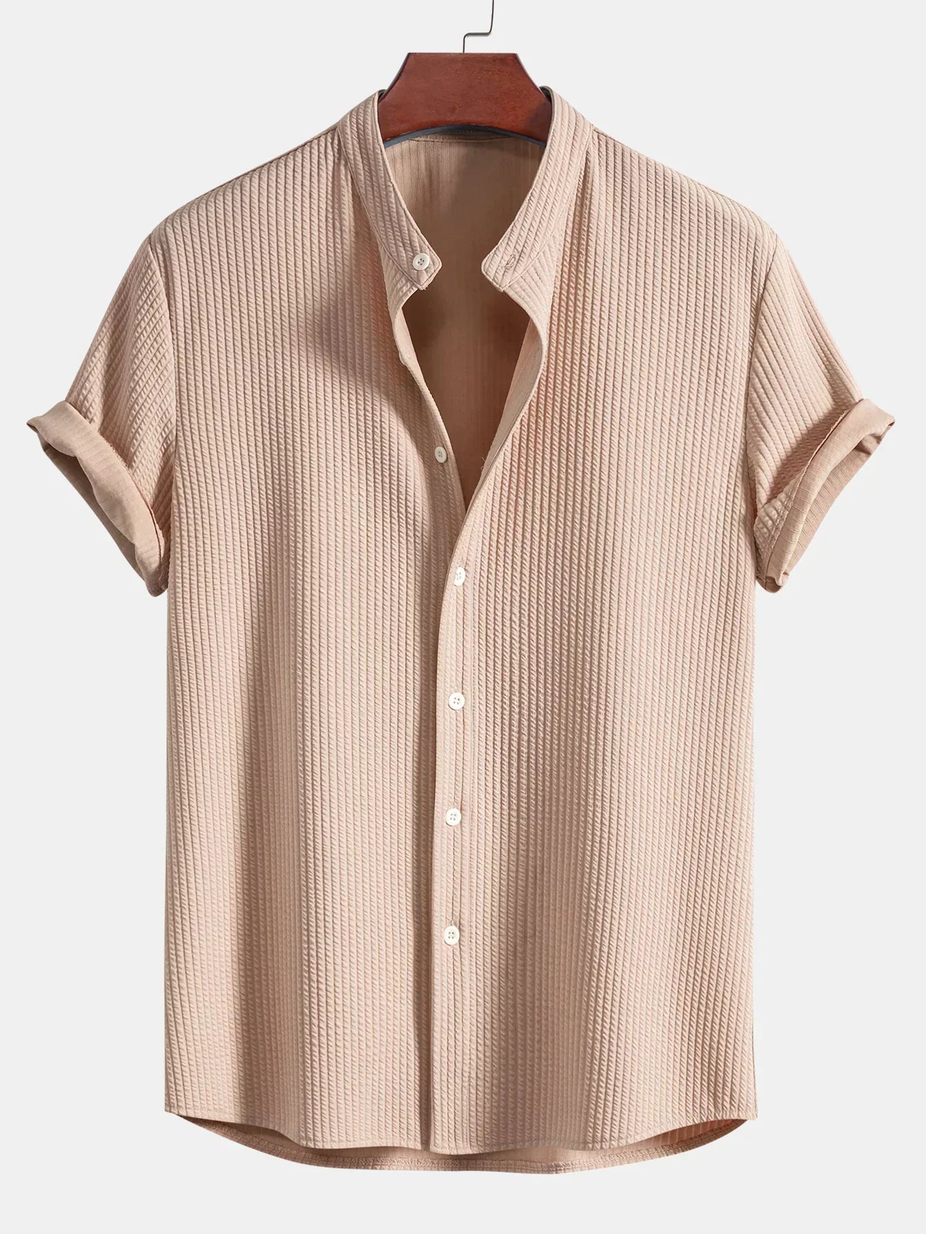 LAURENT MONACO | CHEMISE POUR HOMME, DE JOUR COMME DE SOIR
