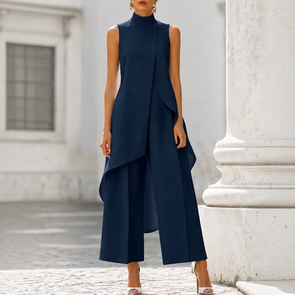 Daniela | Conjunto de blusa y pantalón.