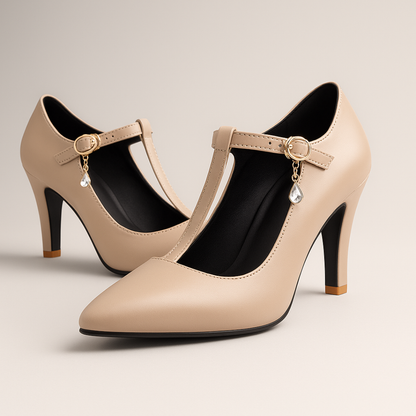 Viviana | Tacones elegantes