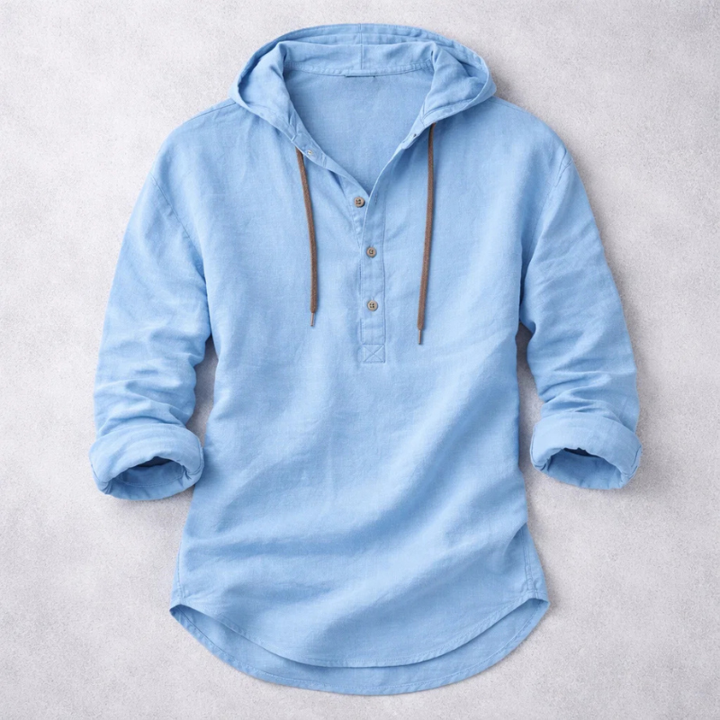 LAURENT MONACO | CHEMISE COUPE CLASSIQUE POUR HOMME