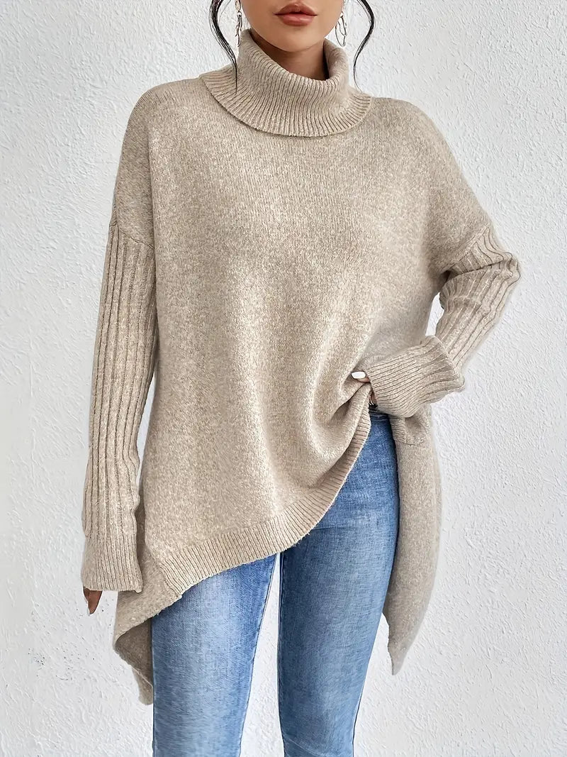 Brigitte | Suéter Casual
