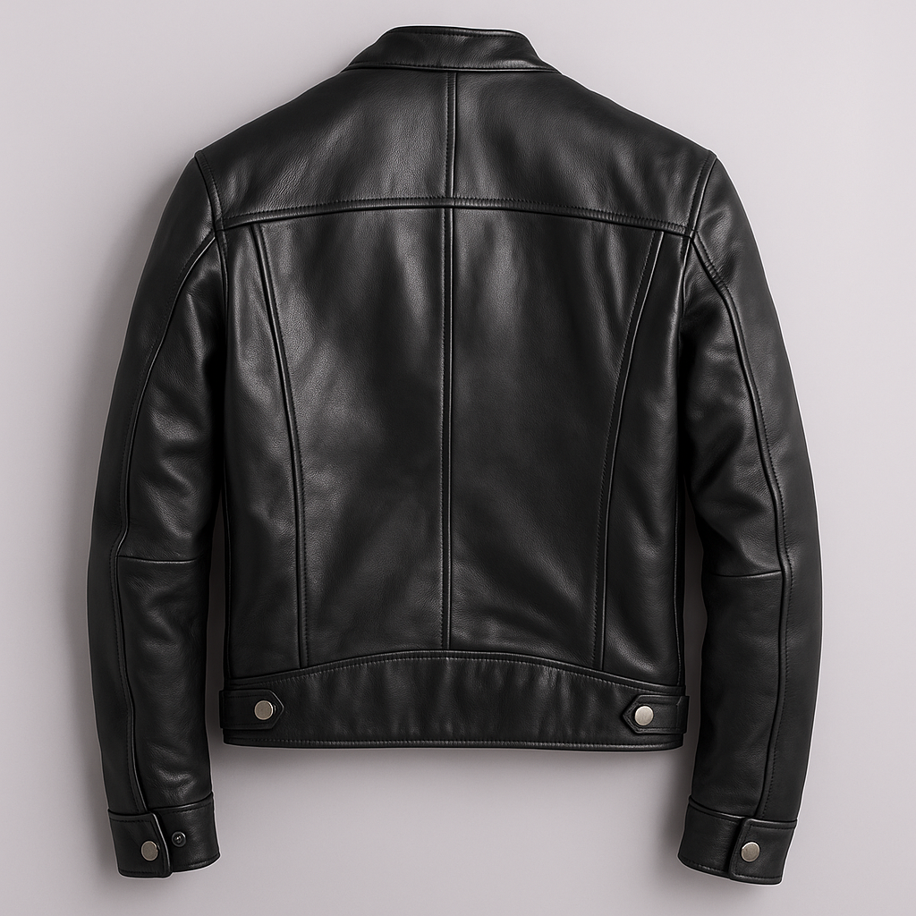 LAURENT MONACO | VESTE ANCIEN POUR HOMMES