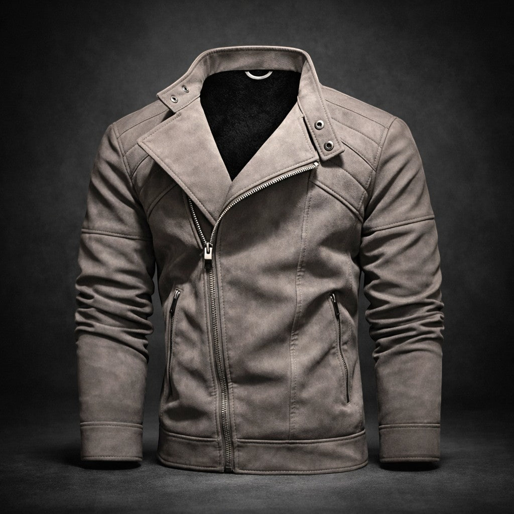 LAURENT MONACO | VESTE DE MOTO POUR HOMMES