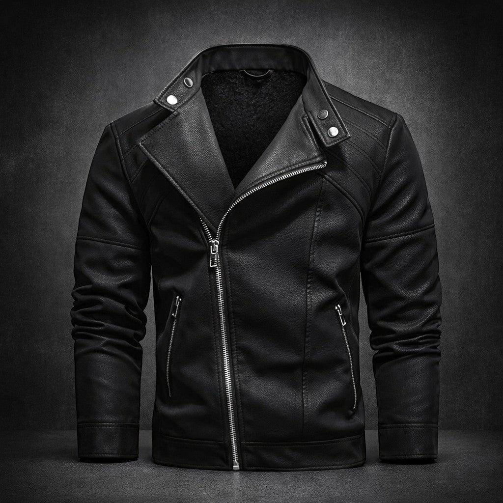 LAURENT MONACO | VESTE DE MOTO POUR HOMMES