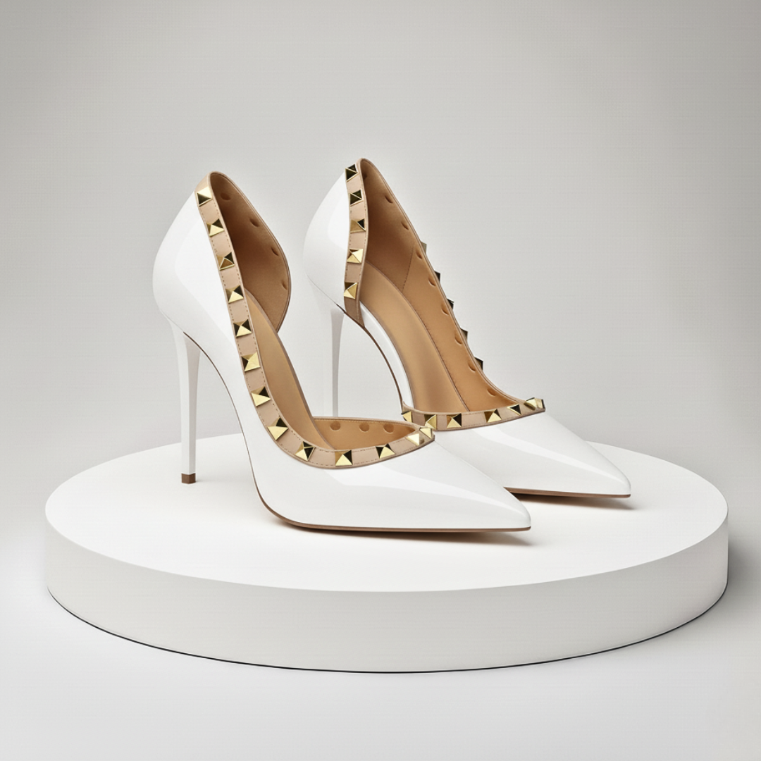 Tacones Cristina Cairo