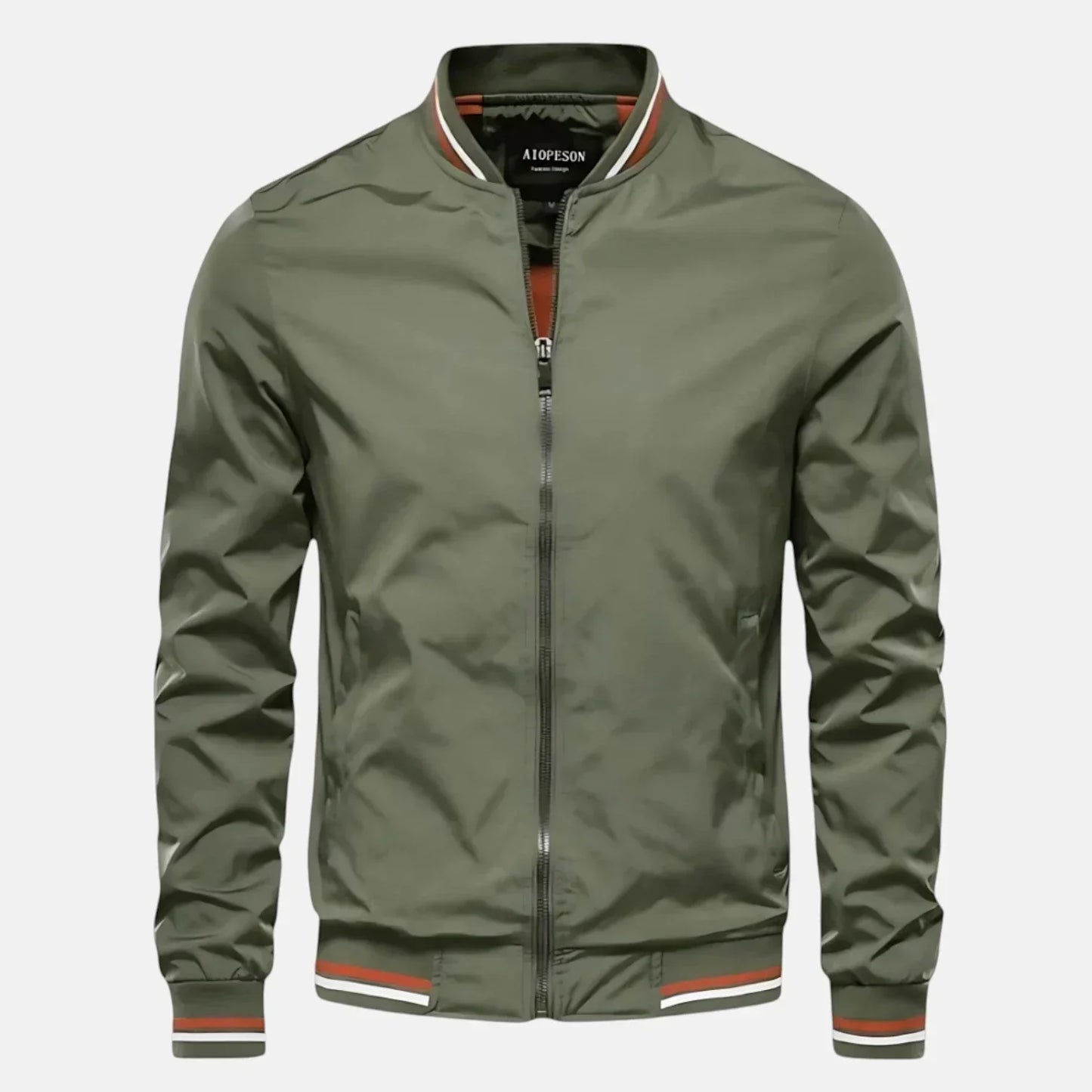 LAURENT MONACO | VESTE QUOTIDIENNE POUR HOMMES