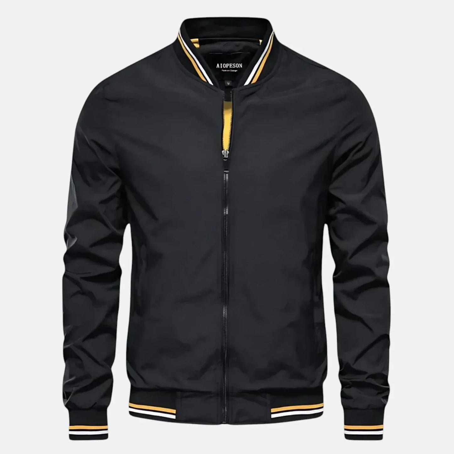 LAURENT MONACO | VESTE QUOTIDIENNE POUR HOMMES