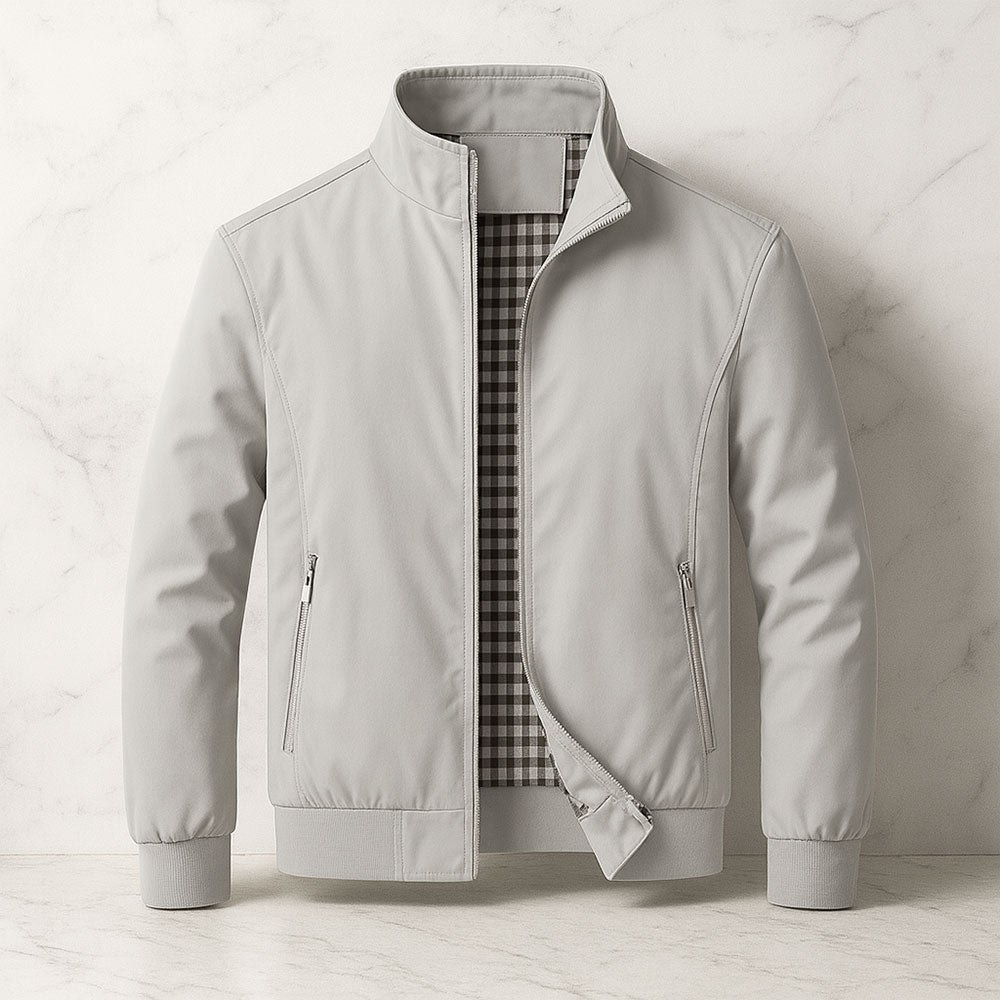 LAURENT MONACO | VESTE MODERNE COUPE SLIM POUR HOMME