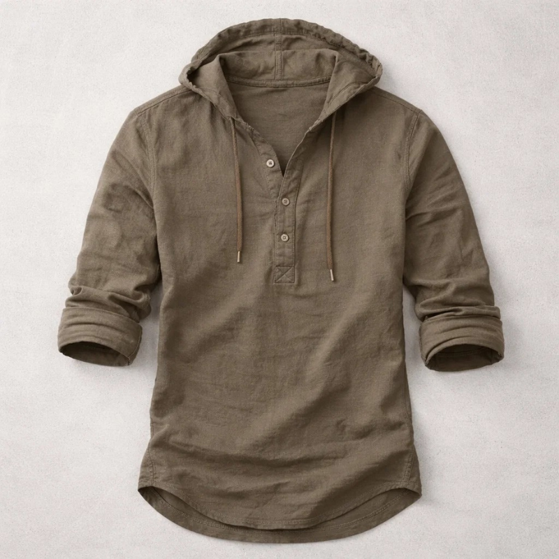 LAURENT MONACO | CHEMISE COUPE CLASSIQUE POUR HOMME