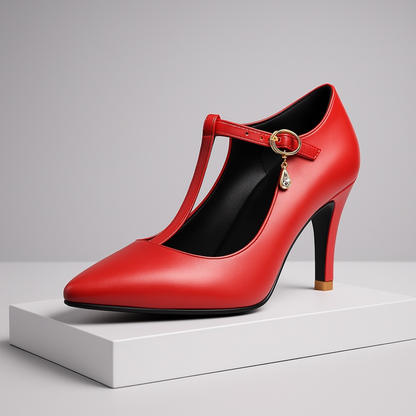 Viviana | Tacones elegantes