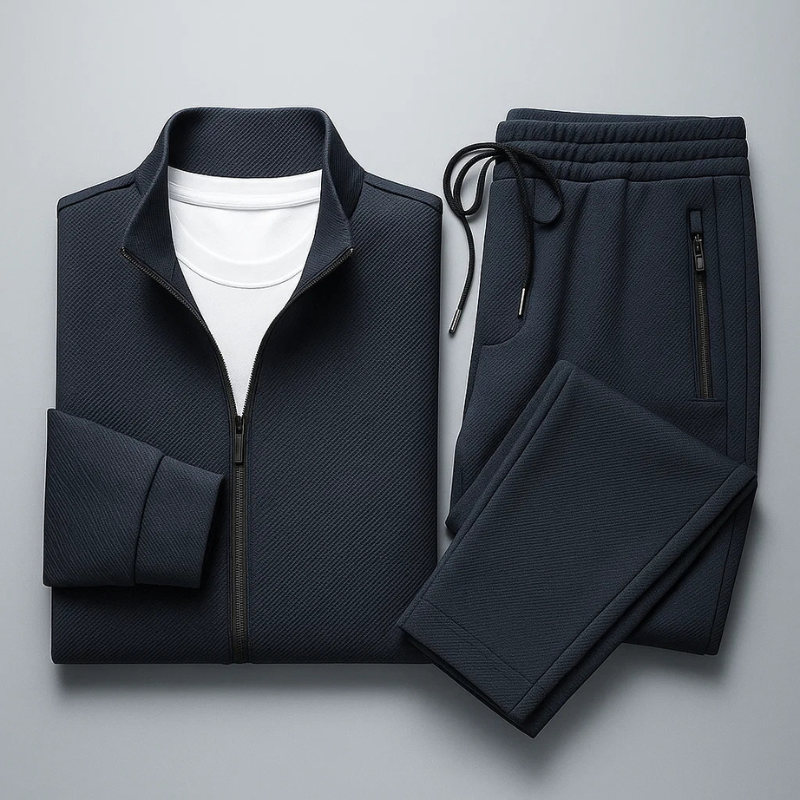 LAURENT MONACO | SURVÊTEMENT CLASSIQUE POUR HOMME