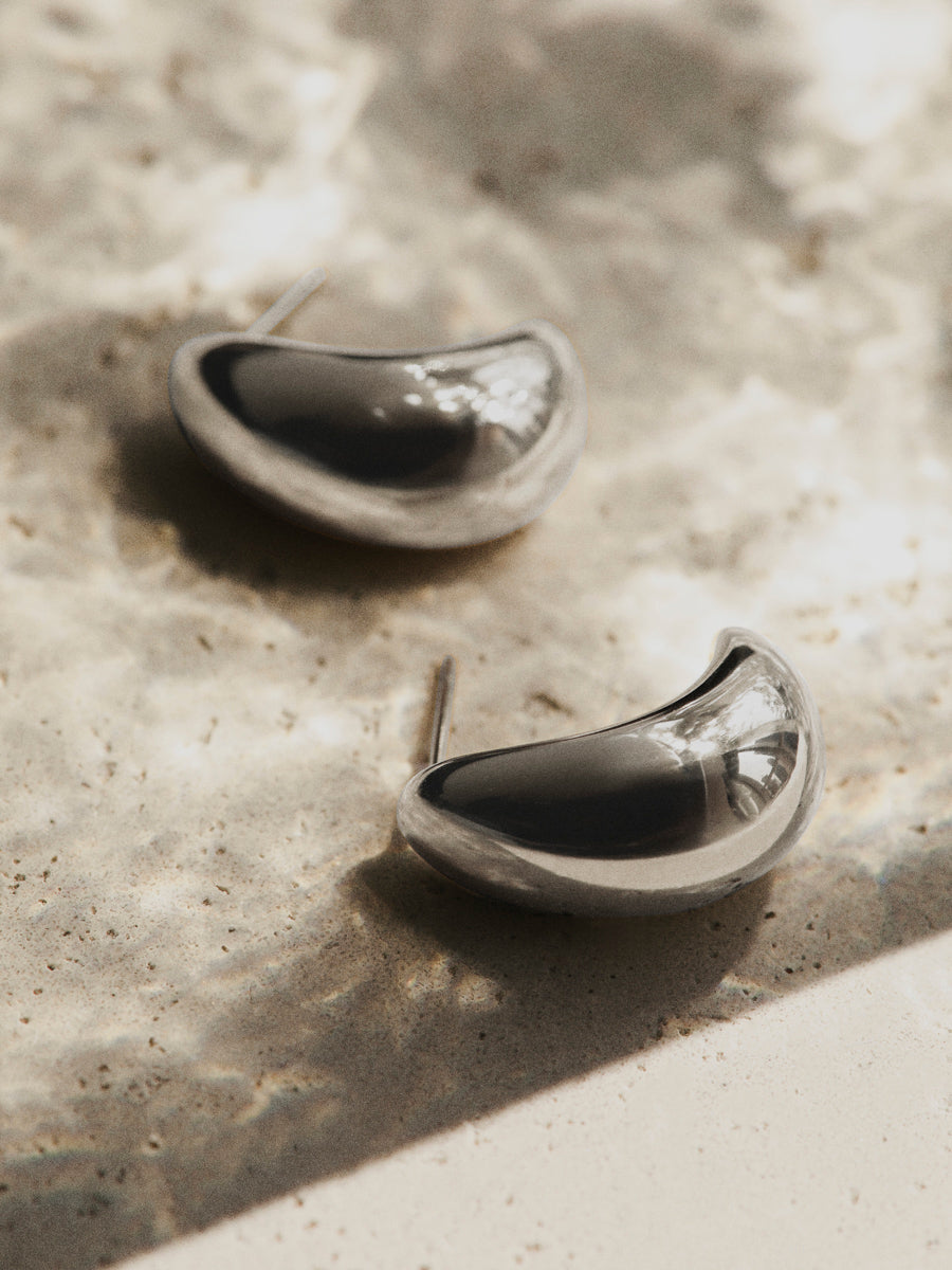 Bianca | Aretes en forma de gota