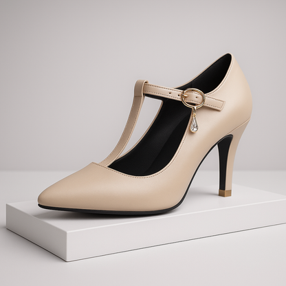 Viviana | Tacones elegantes