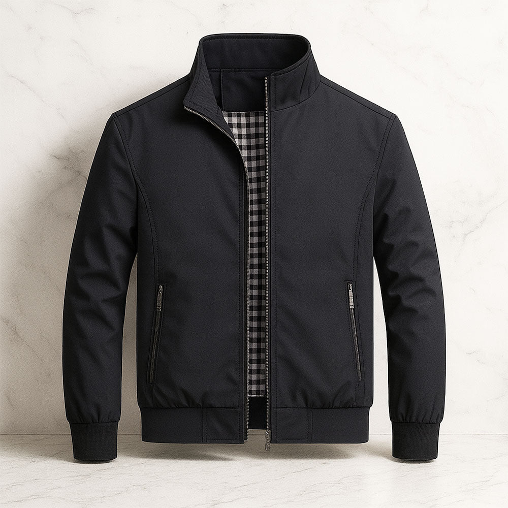 LAURENT MONACO | VESTE MODERNE COUPE SLIM POUR HOMME