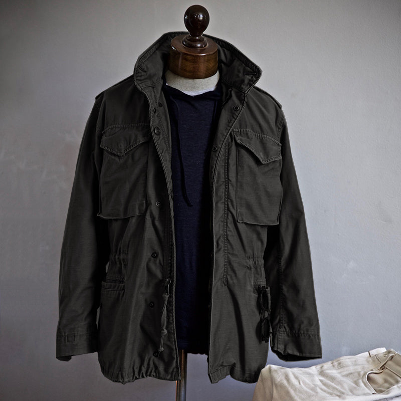 LAURENT MONACO | VESTE DE CHAMP POUR HOMMES