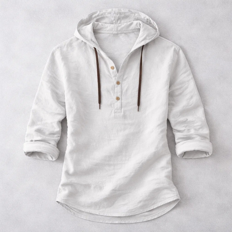 LAURENT MONACO | CHEMISE COUPE CLASSIQUE POUR HOMME