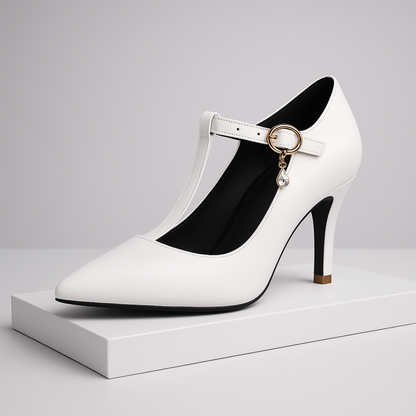 Viviana | Tacones elegantes