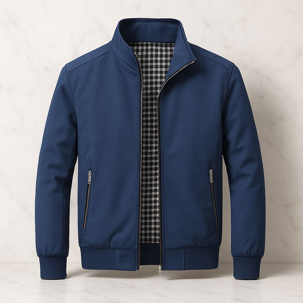 LAURENT MONACO | VESTE MODERNE COUPE SLIM POUR HOMME