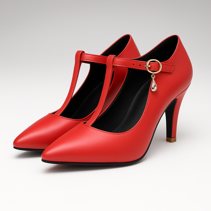 Viviana | Tacones elegantes