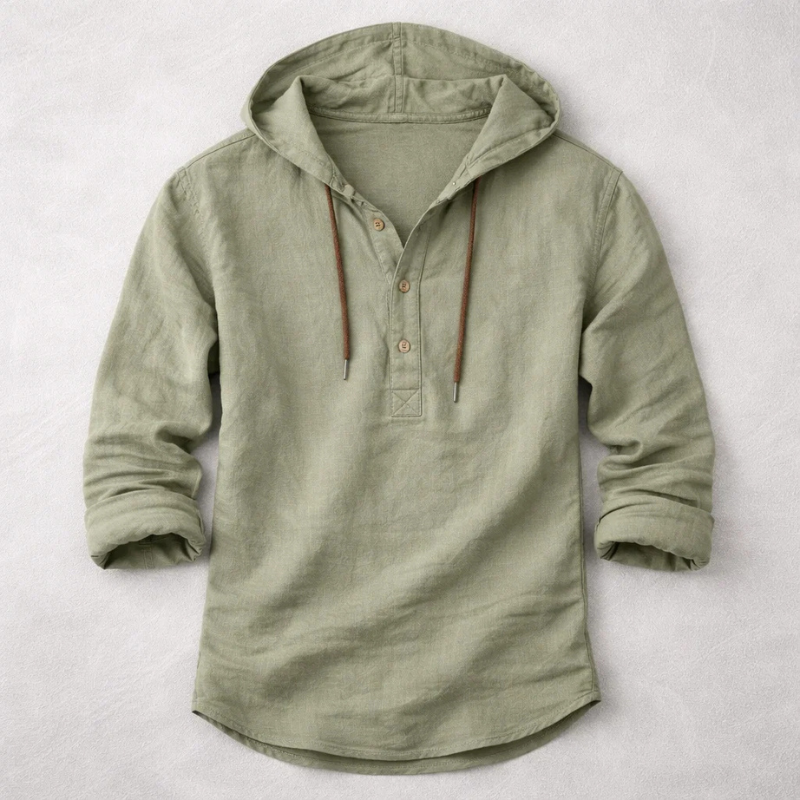 LAURENT MONACO | CHEMISE COUPE CLASSIQUE POUR HOMME