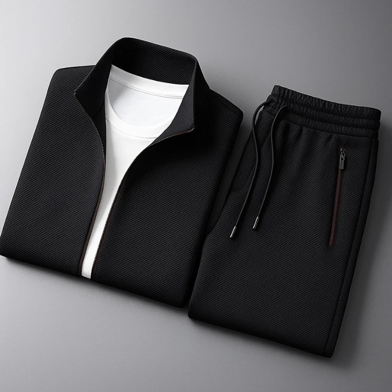 LAURENT MONACO | SURVÊTEMENT CLASSIQUE POUR HOMME