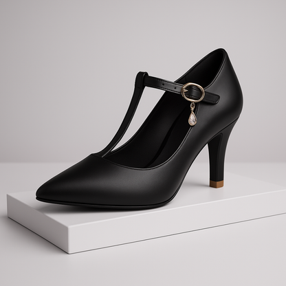 Viviana | Tacones elegantes