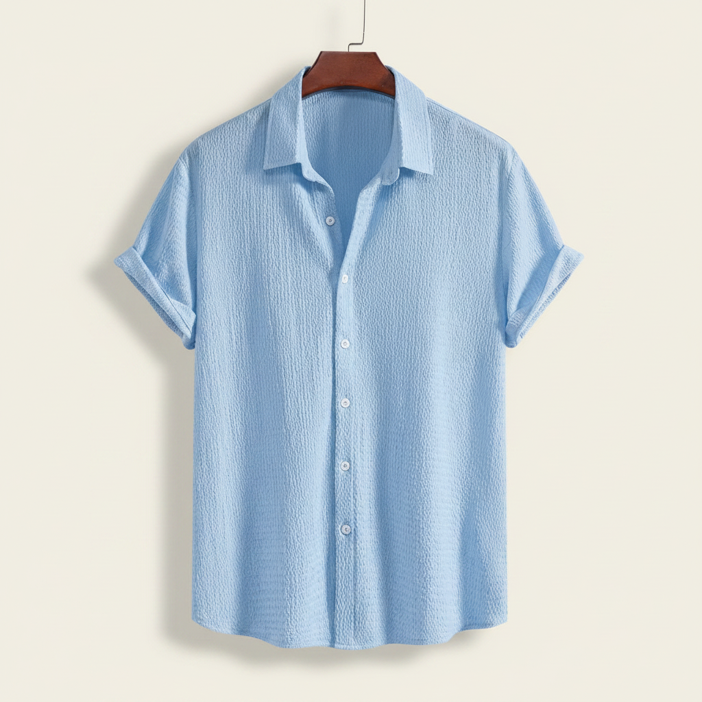LAURENT MONACO | CHEMISE POUR HOMME, DE JOUR COMME DE SOIR