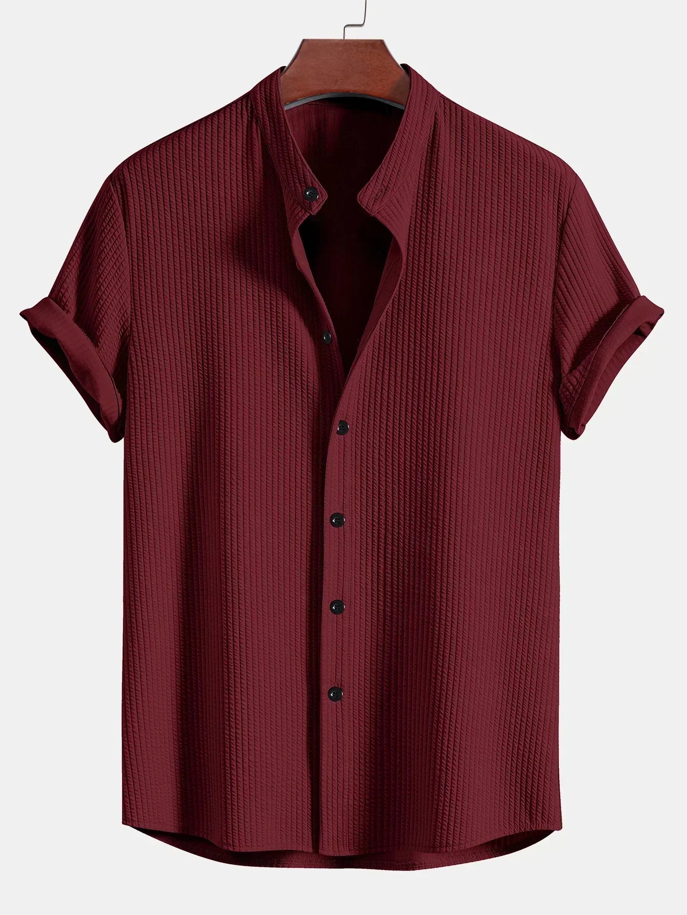 LAURENT MONACO | CHEMISE POUR HOMME, DE JOUR COMME DE SOIR