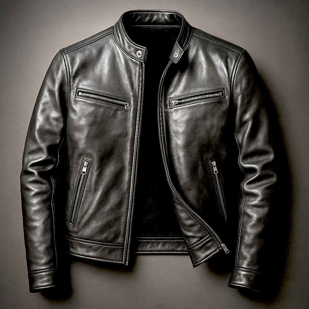 LAURENT MONACO | VESTE ANCIEN POUR HOMMES