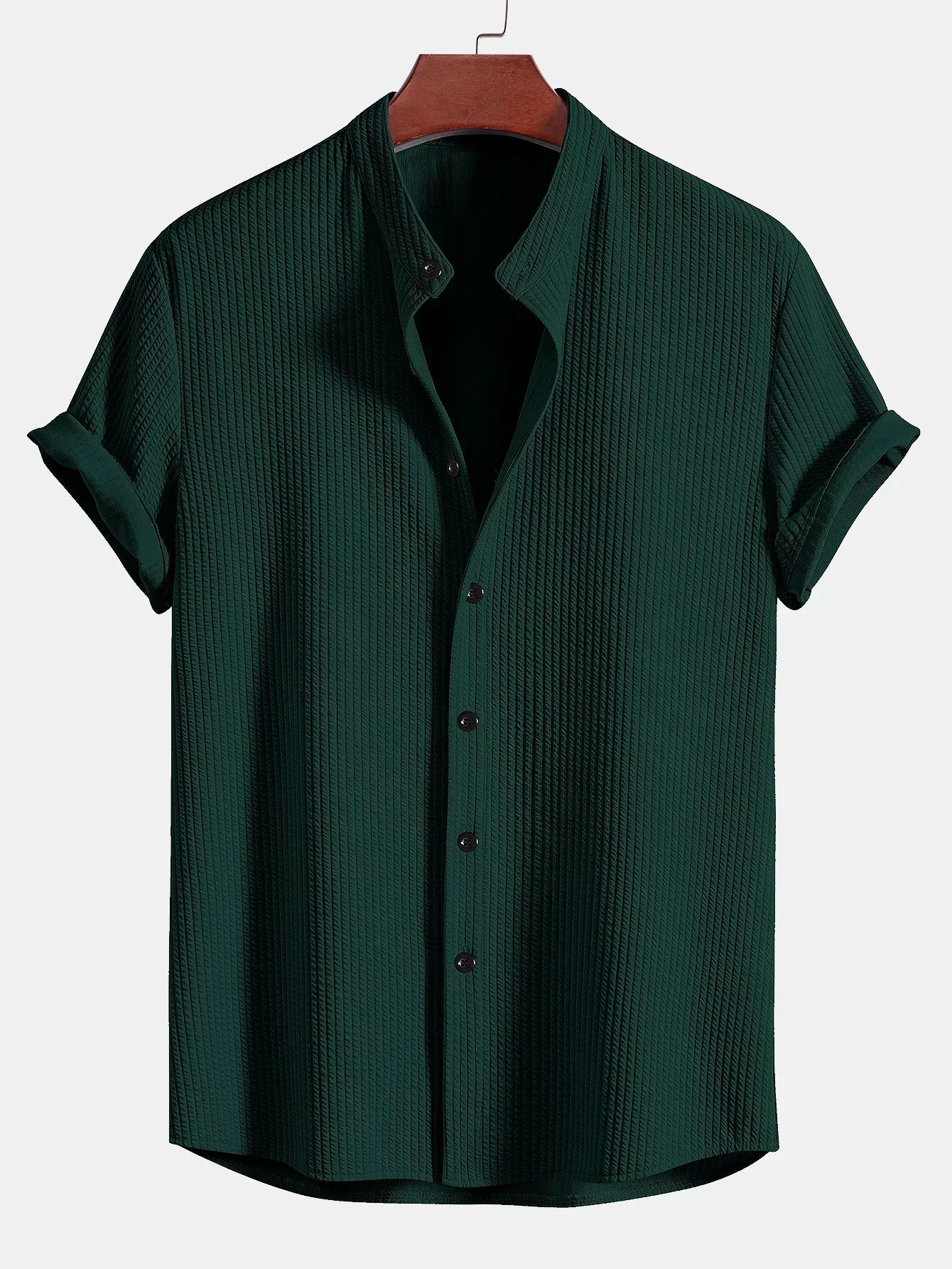 LAURENT MONACO | CHEMISE POUR HOMME, DE JOUR COMME DE SOIR