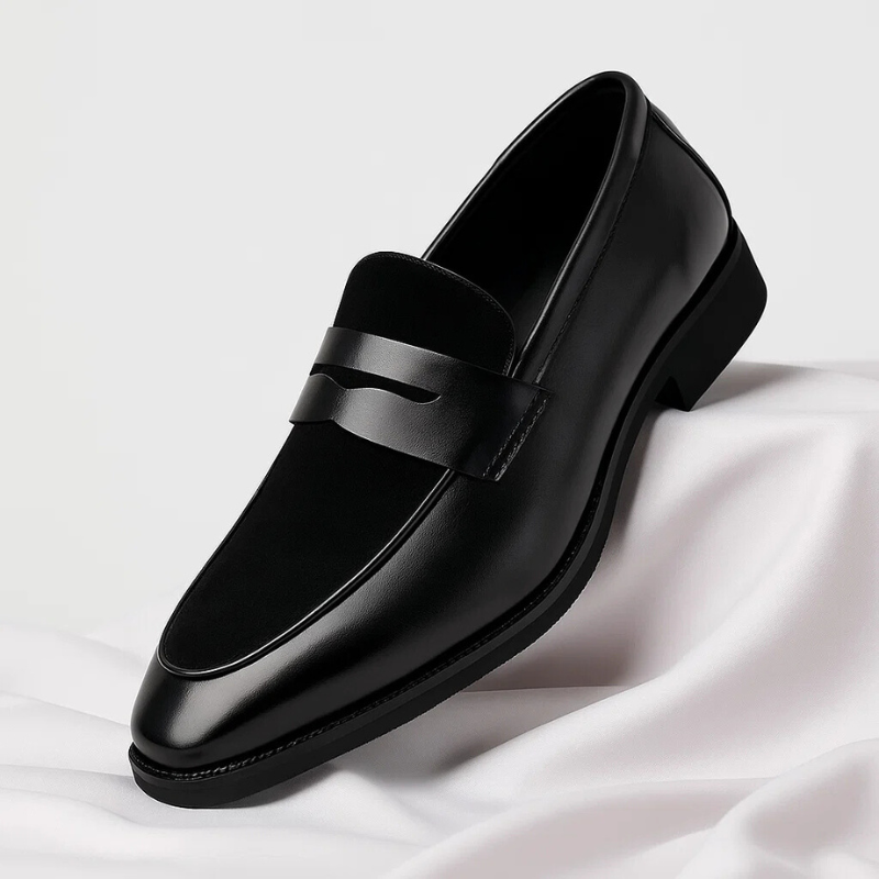 LAURENT MONACO | MOCASSINS PENNY POUR HOMMES