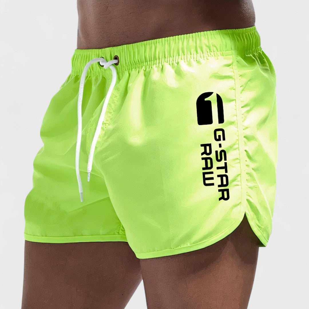 Oscar | Short para hombre