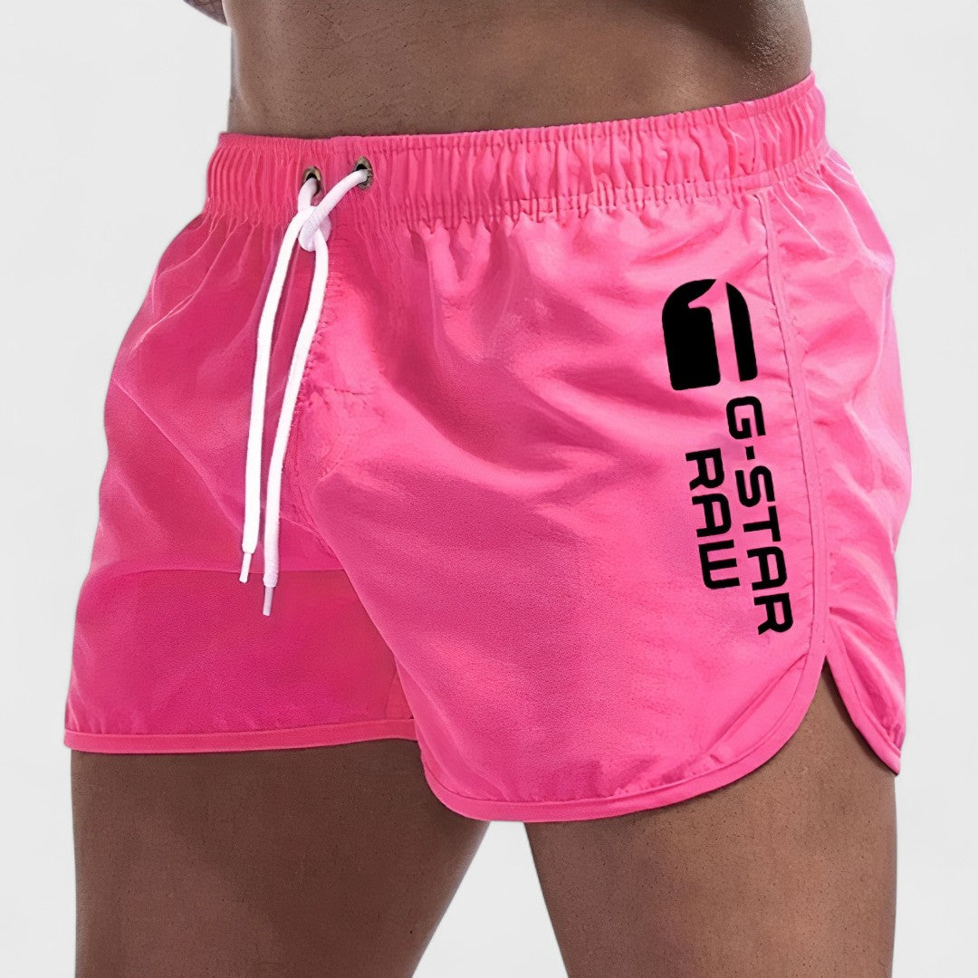 Oscar | Short para hombre