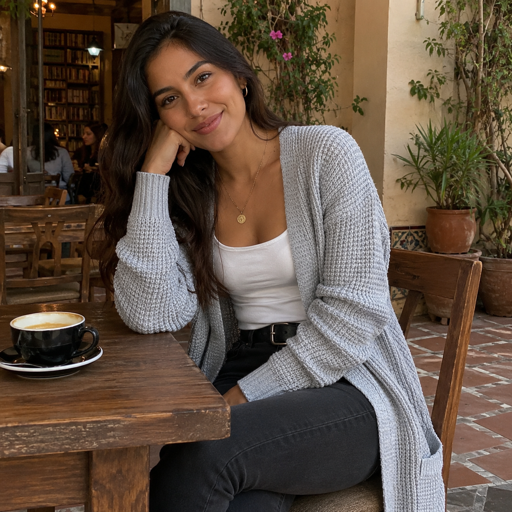 <p>Lo que dicen los clientes sobre Cristy Luxe</p>