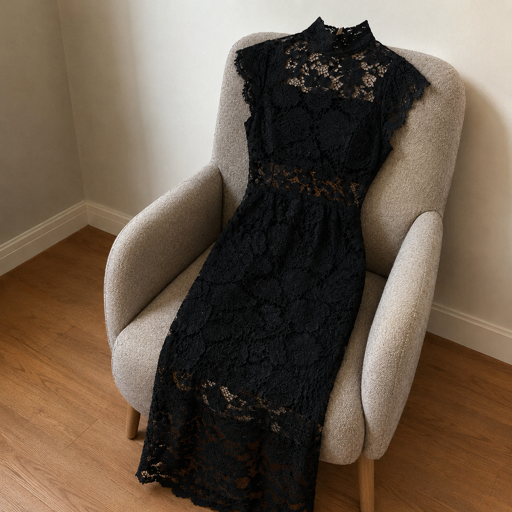 <p>Lo que dicen los clientes sobre Cristy Luxe</p>