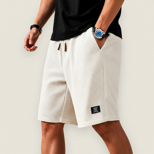 Jonathan™ | Pantalones elegantes de verano de primera calidad